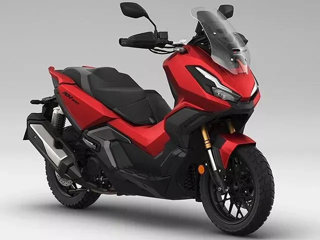 Honda ADV 350 Keyless