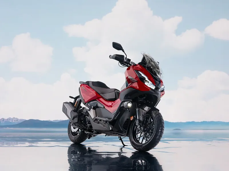 Honda ADV 350 New