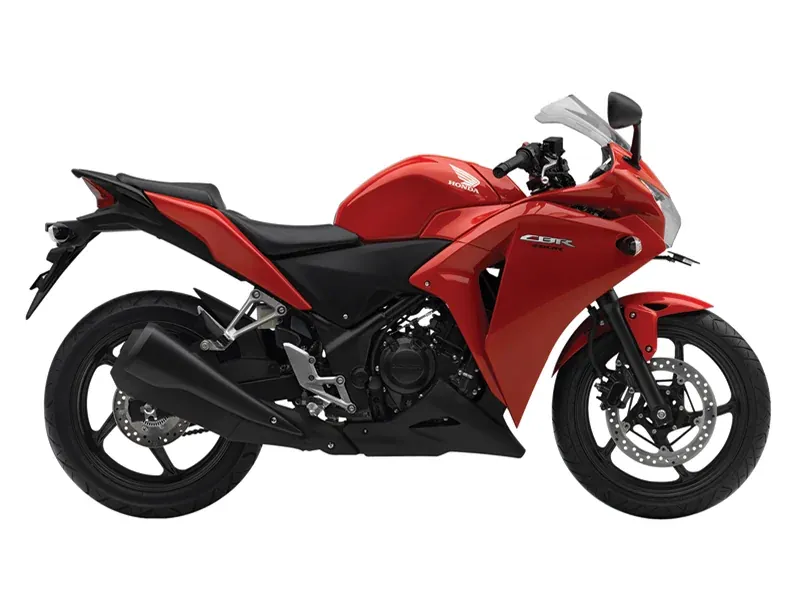 Honda CBR 250