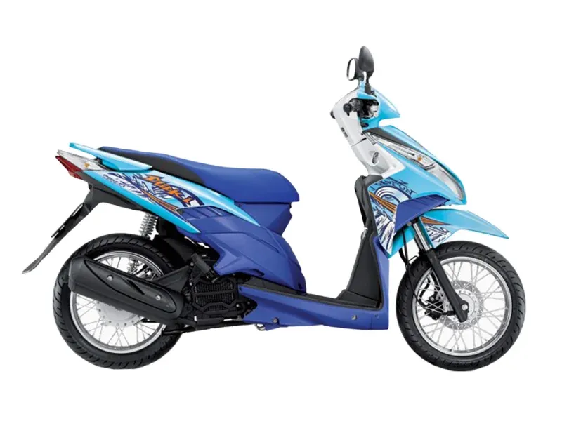 Honda Click 110