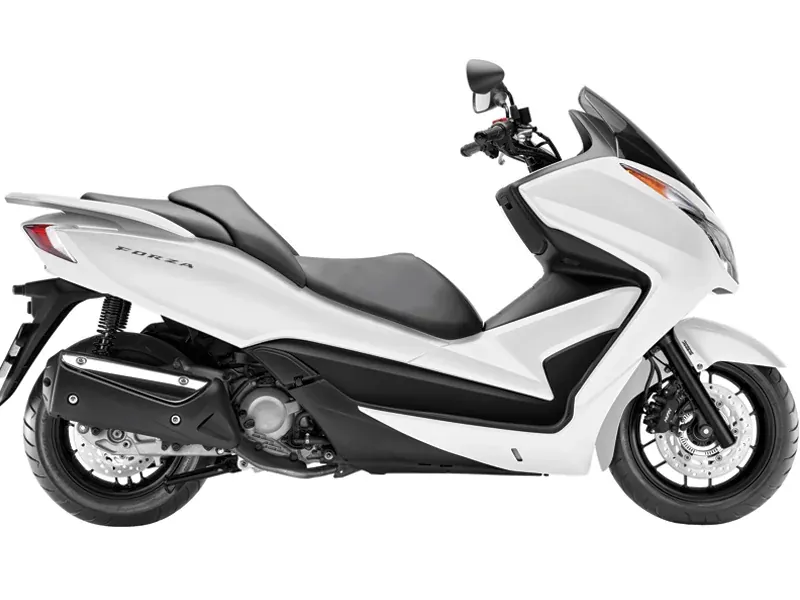 Honda Forza 300