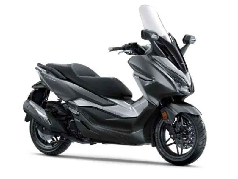 Honda Forza 300 Keyless