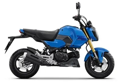 Honda MSX 125