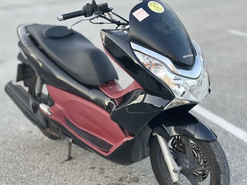 Honda PCX 150