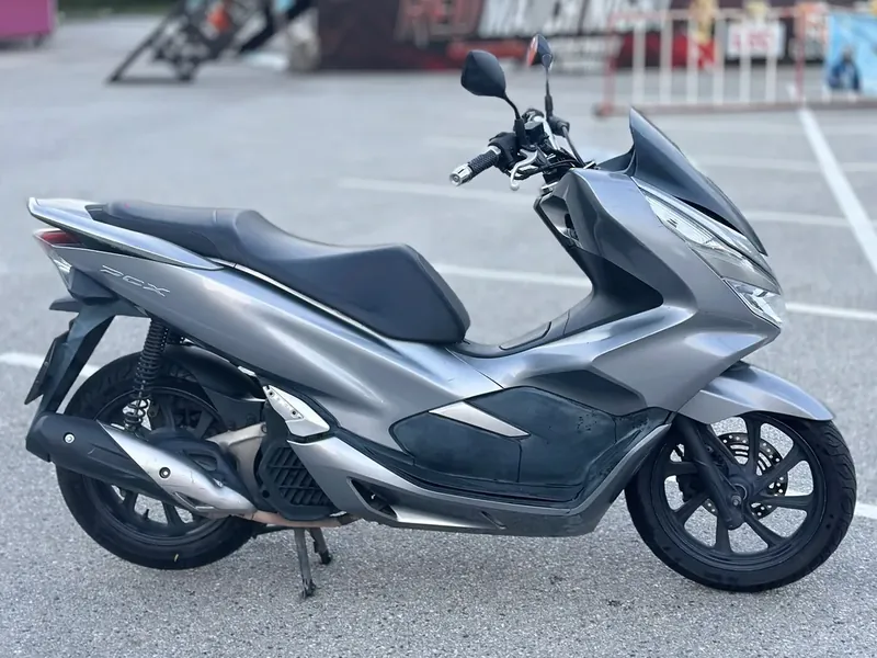 Honda PCX 150 Keyless
