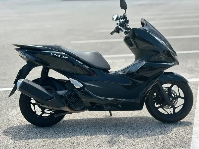 Honda PCX 160 Keyless