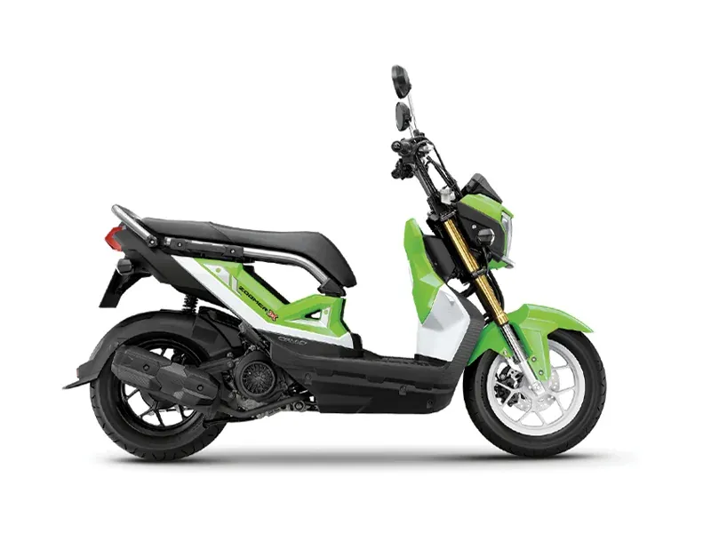 Honda ZoomerX 110