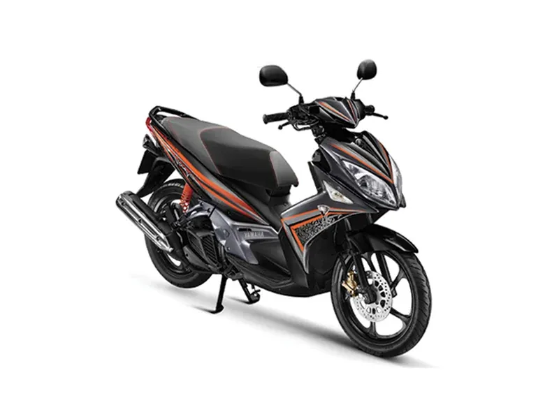 Yamaha Nouvo 135